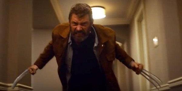 Logan – James Mangold