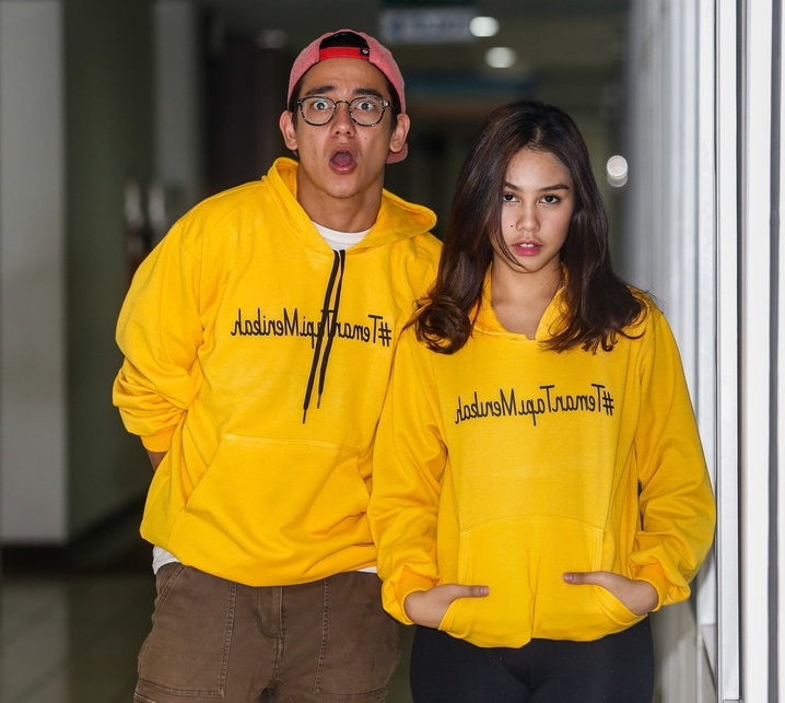 Film Teman Tapi Menikah