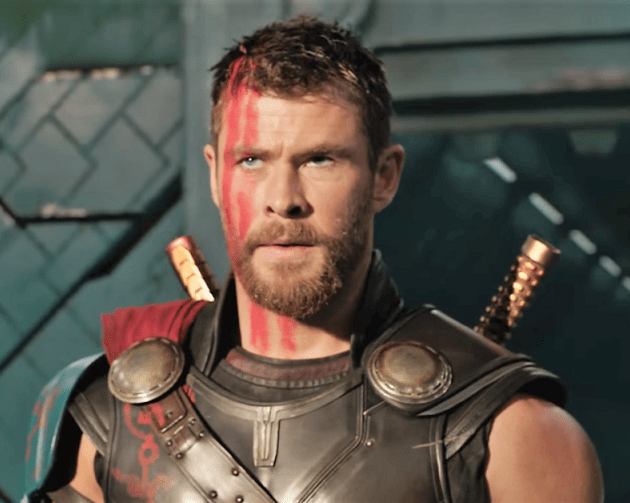 Thor Ragnarok